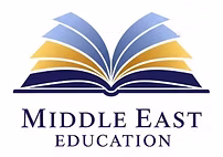 Middle East Education logo