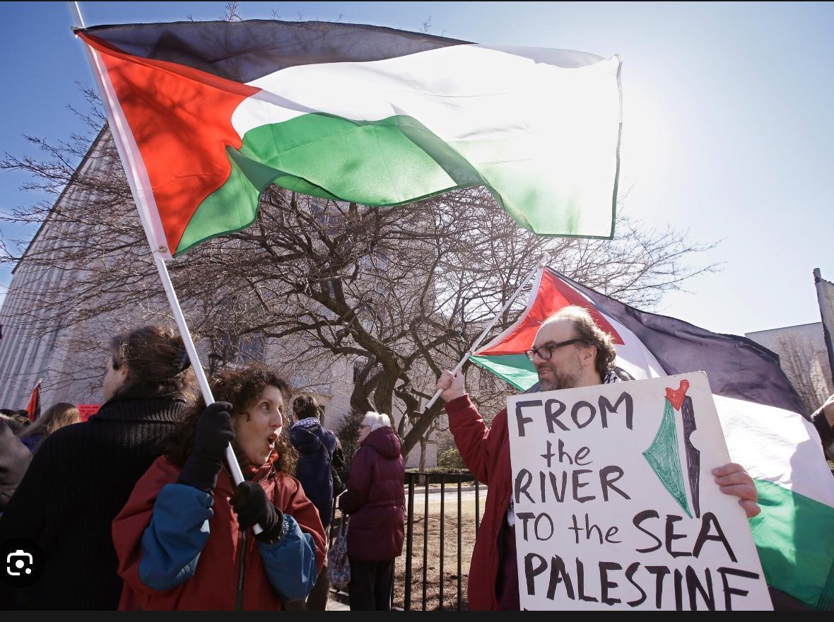 BCTC What is Zionism?