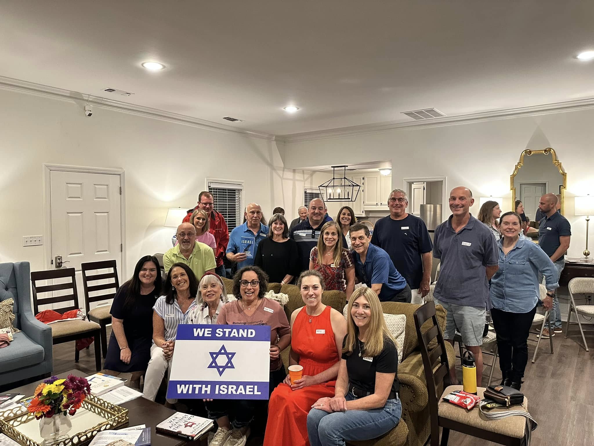 🔥 The Power of Conversation: Reflections on BCTC’s 5th Event 🗣️
