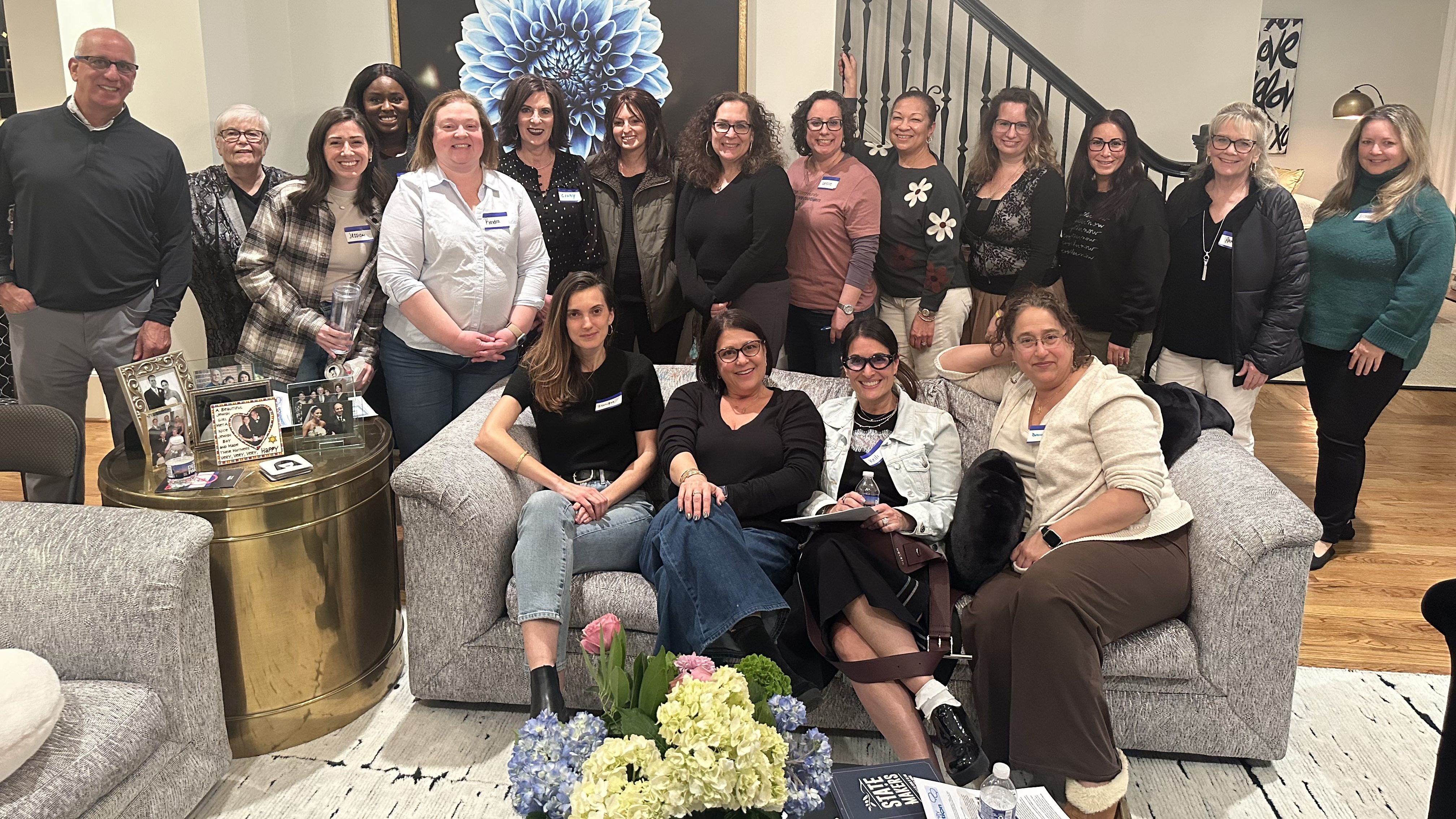 Reflecting on 1/30/25 Event: Unpacking Complex Issues and Moving Forward 🌍🕊️ 8th Event