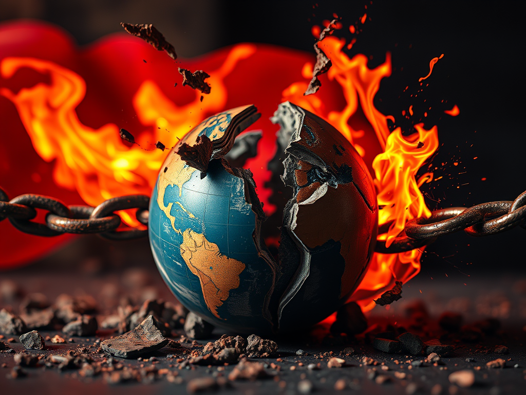 🚨 The Threat of Radical Islam: Understanding Extremism and Its Impact on Democracy