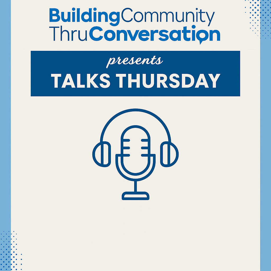 BCTC Talks Thursday