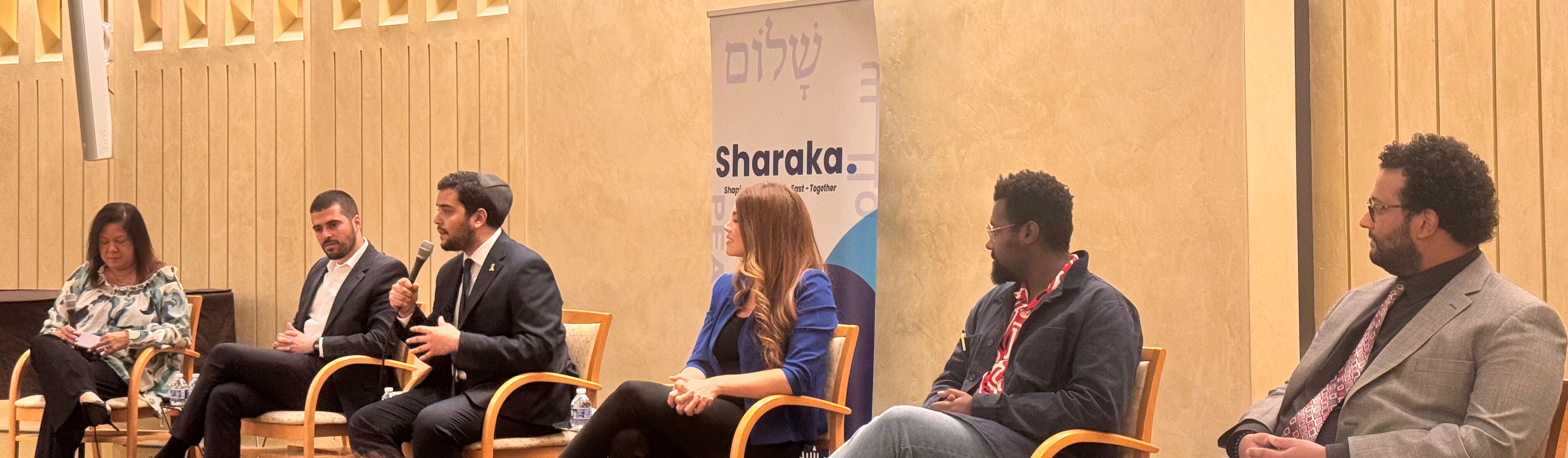 Voices Amplified: After the Conversation: Turning Words Into Action