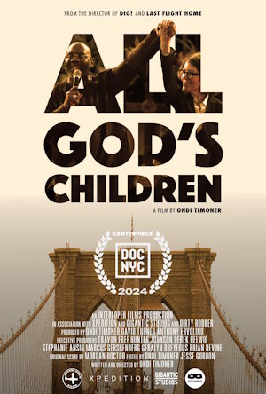 All God’s Children Review: I Believe in the Bridge—but It Must Carry the Whole Story